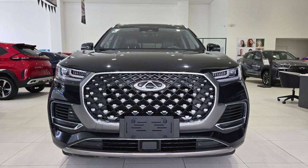 Chirey TIGGO 8 PRO MAX 2.0T PREMIUM AWD 2023 Puebla