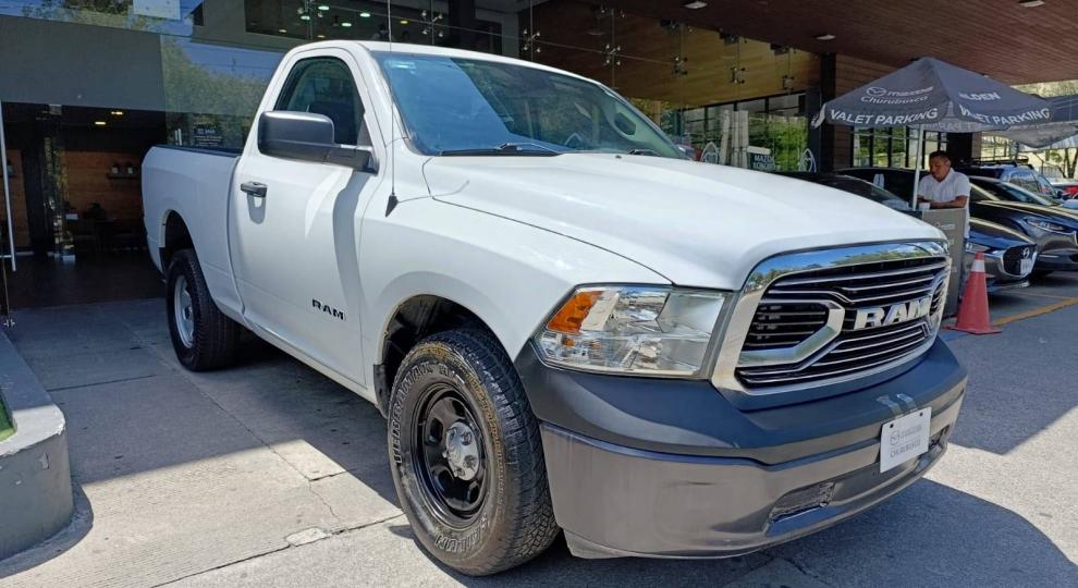 RAM 1500 2020 Iztacalco