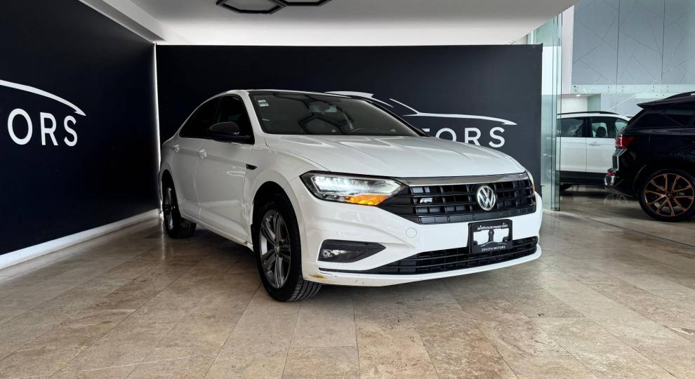 Volkswagen Jetta 2020 Puebla