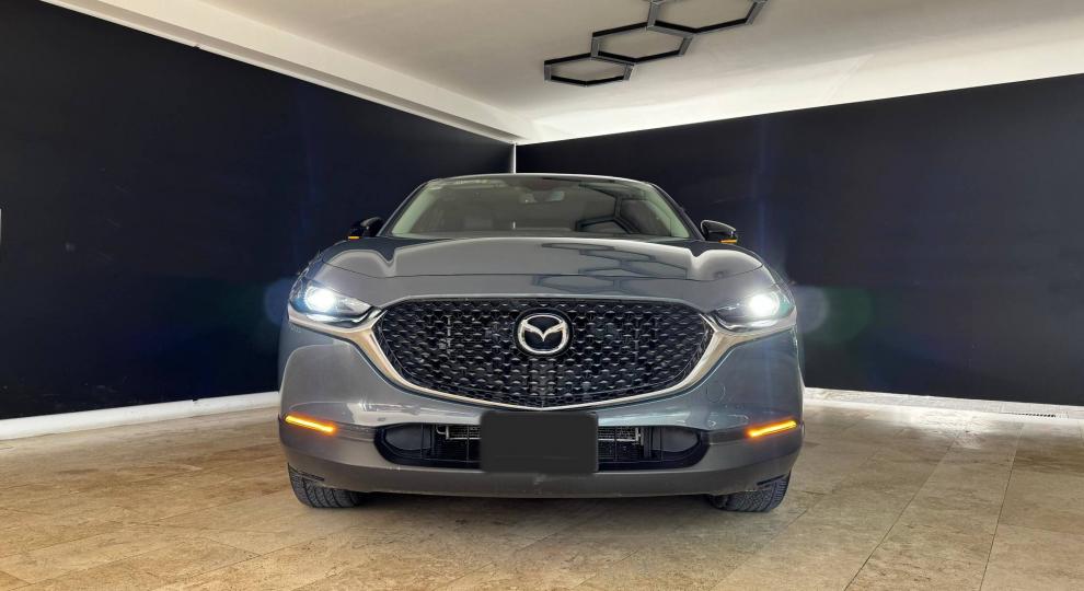 Mazda CX-30 2021 Amozoc