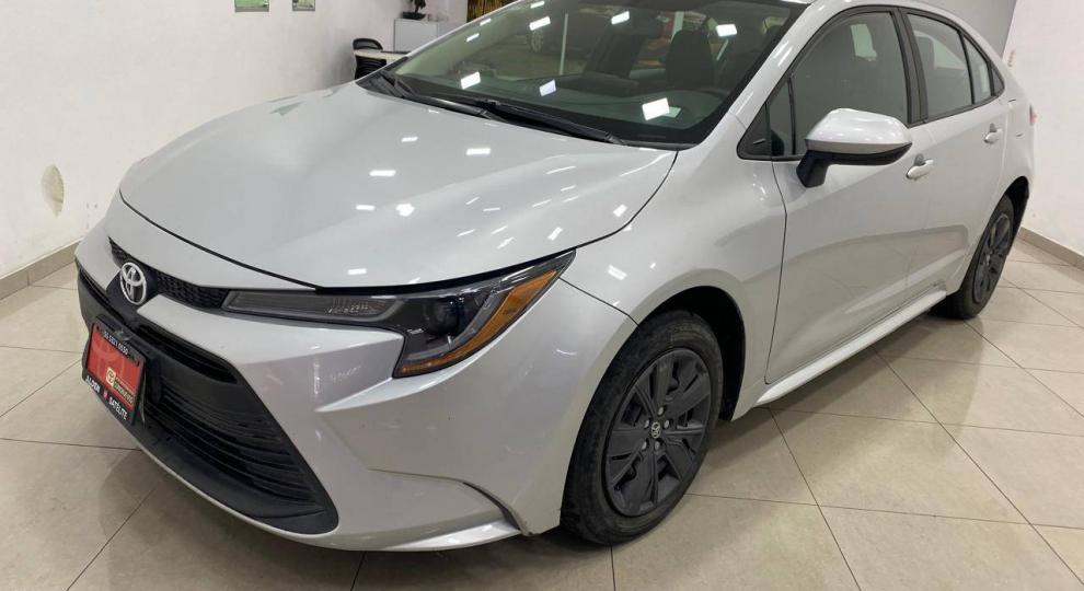 Toyota Corolla 2023 Tlalnepantla