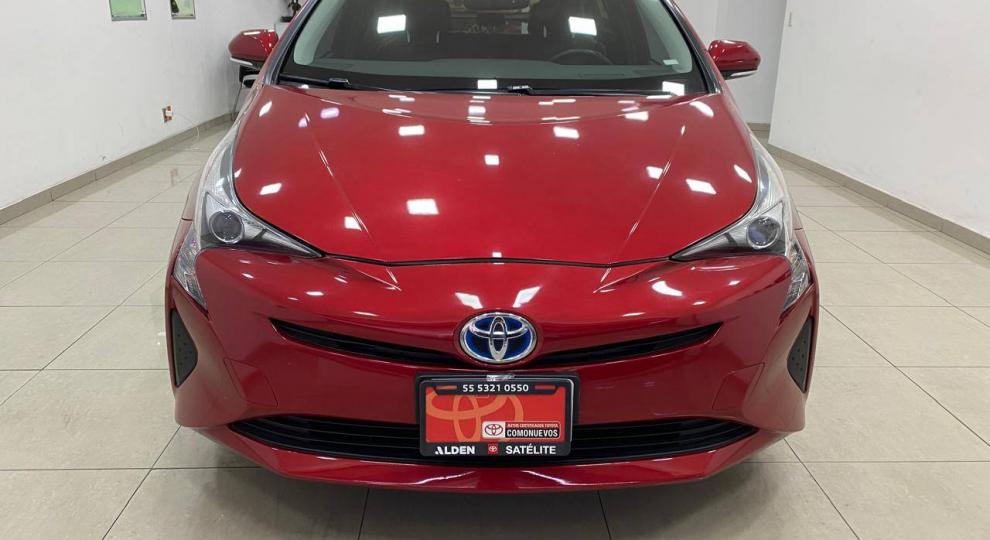Toyota Prius 2018 Tlalnepantla