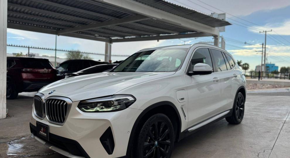 BMW X3 2022 Hermosillo