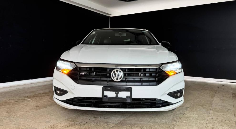 Volkswagen Jetta R-Line 2020 Amozoc