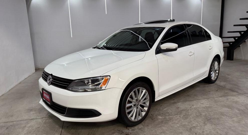 Volkswagen Jetta MK VI Sport 2013 Guadalajara