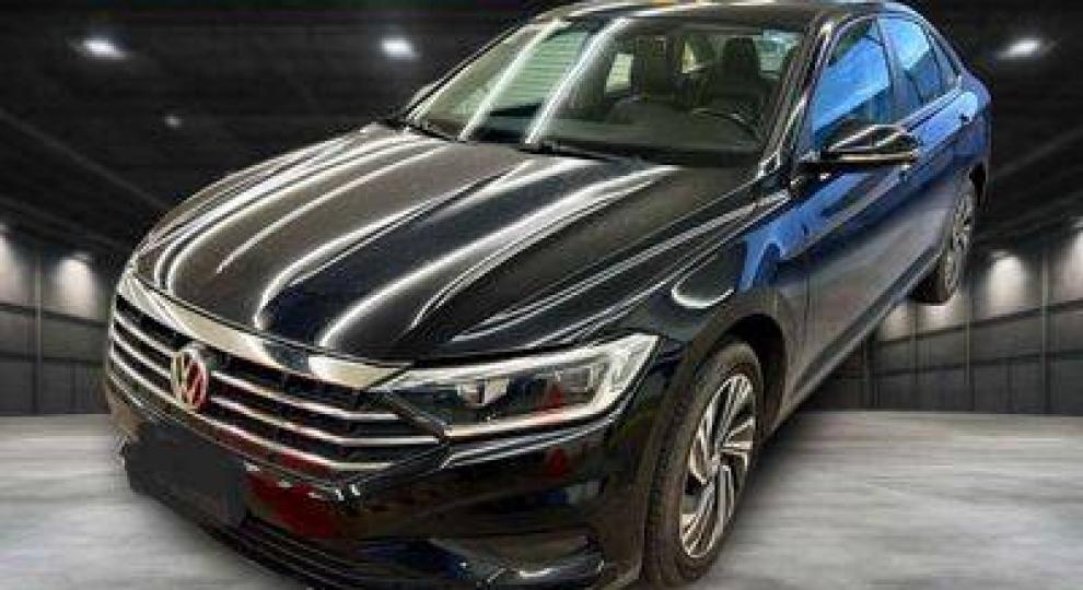 Volkswagen Jetta 2019 Tlalpan