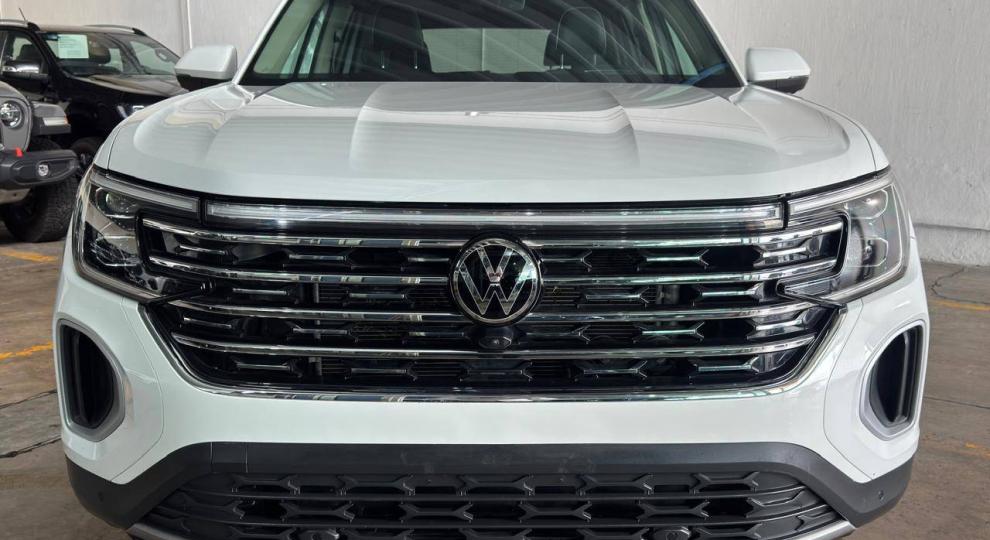 Volkswagen TERAMONT 2024 Guadalajara