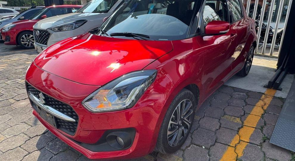 Suzuki Swift 2023 Coyoacán