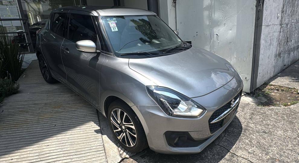 Suzuki Swift 2023 Coyoacán
