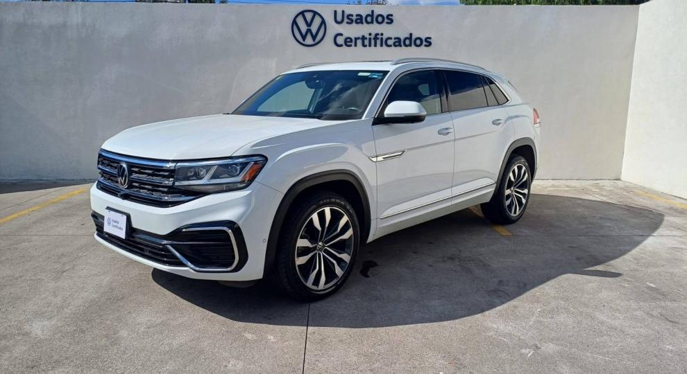 Volkswagen Cross Sport 2022 Morelia
