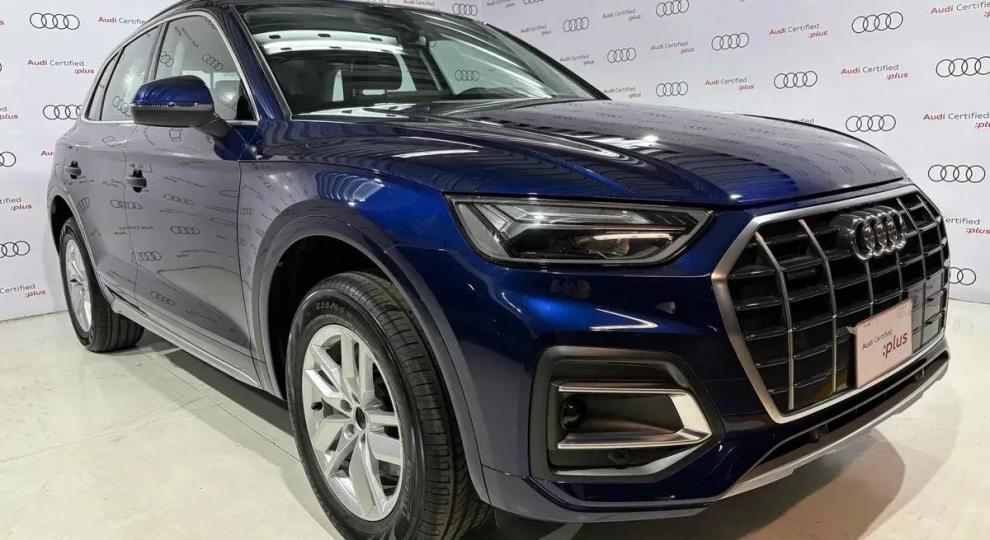 Audi Q5 2025 Tlalpan