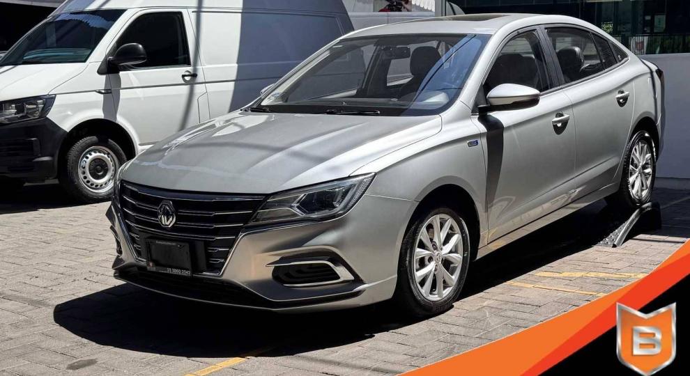 MG MG 5 2023 Guadalajara