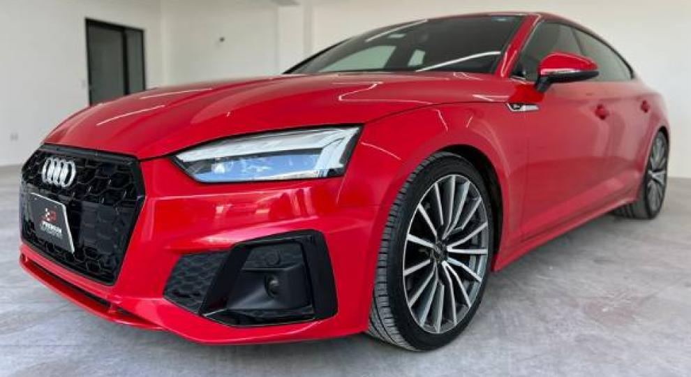 Audi A5 Sportback 2022 Hermosillo