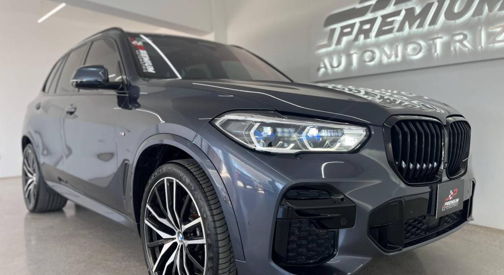 BMW X5 2022 Hermosillo