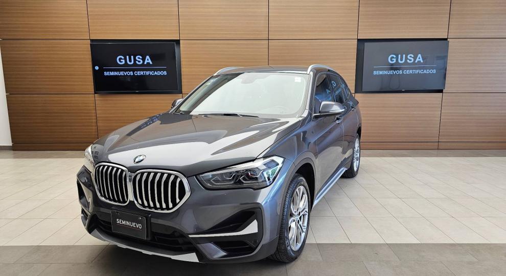 BMW X1 2022 Querétaro