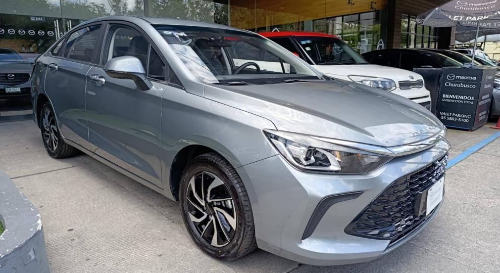 Baic U5 2025 Iztacalco