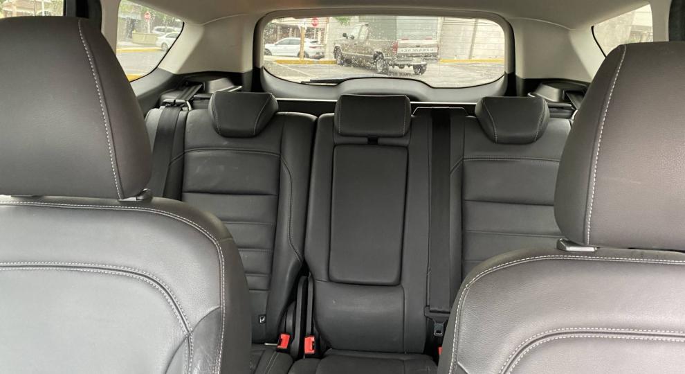 Subaru Forester 2014 Monterrey