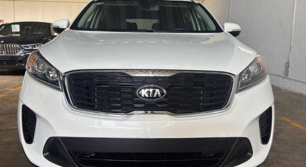 Kia Sorento 2019 Guadalajara