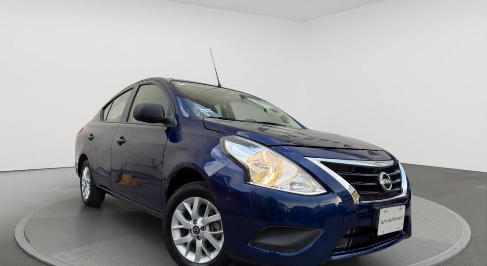 Nissan V-DRIVE 2024 Cuautitlán Izcalli