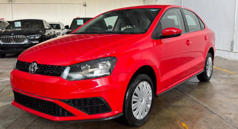 Volkswagen Vento 2022 Guadalajara