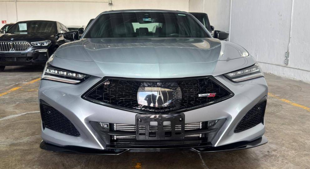 Acura TLX 2022 Guadalajara