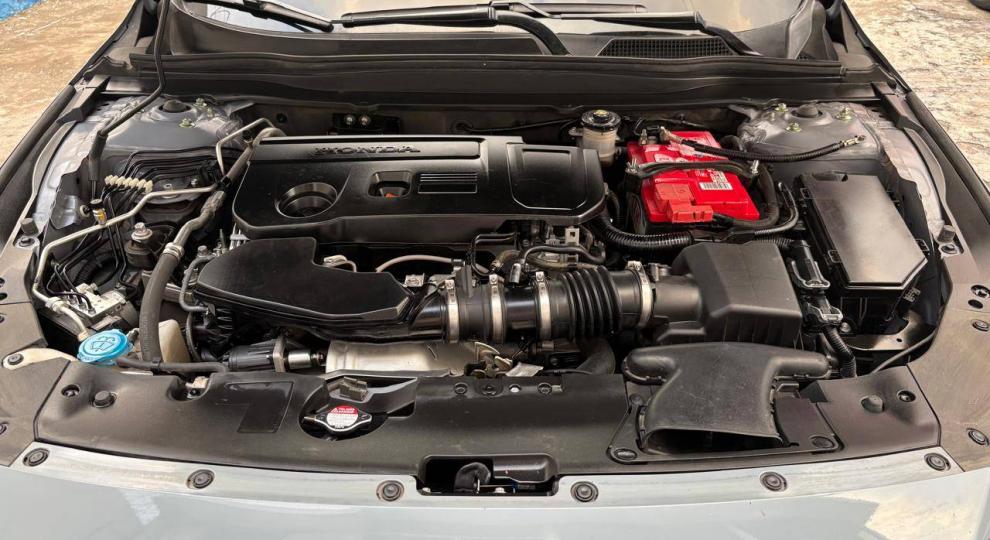 Honda Accord 2022 Puebla