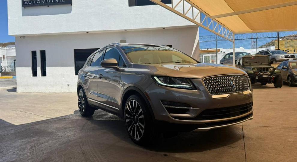 Lincoln MKC 2019 Hermosillo