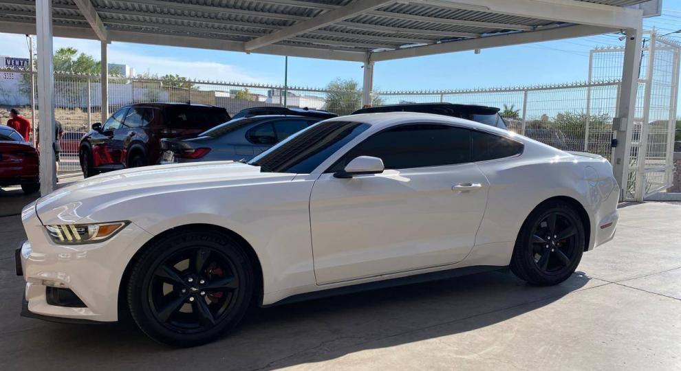 Ford Mustang 2017 Hermosillo