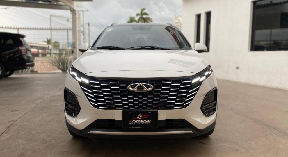 Chirey Tiggo 2 Pro 2024 Hermosillo