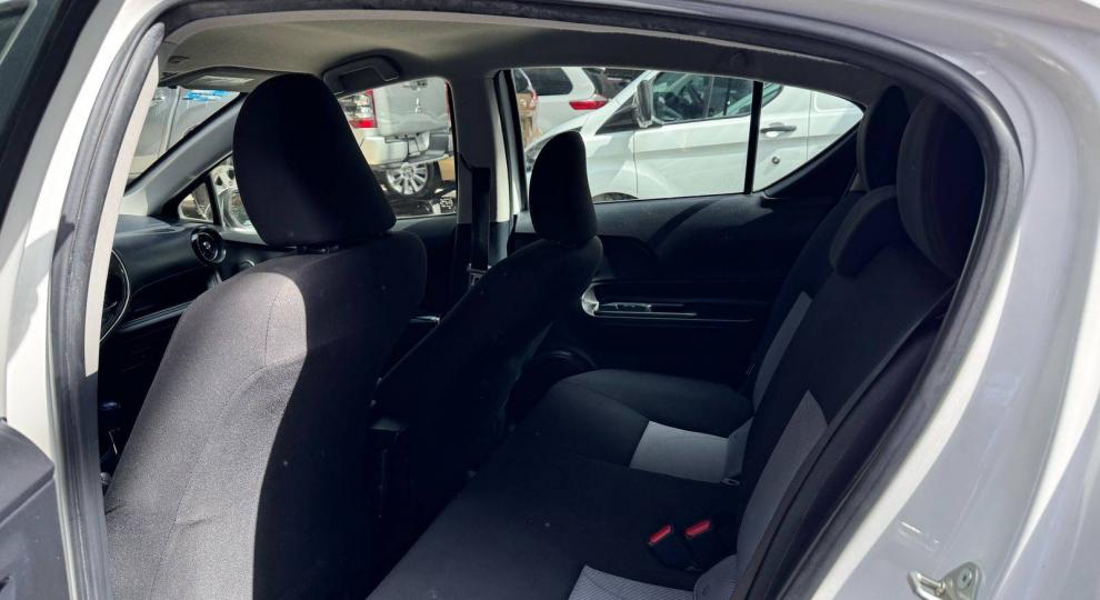 Toyota Prius 2020 Guadalajara