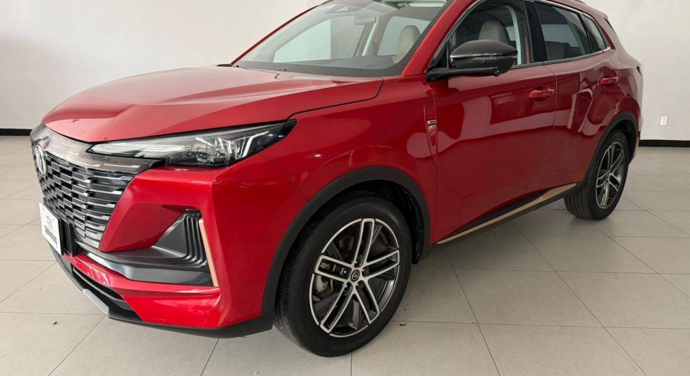 Changan CS55 Plus Premium 2023 Tlalnepantla