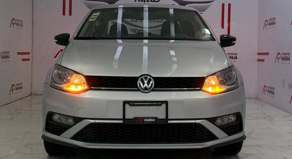 Volkswagen Vento 2022 Puebla