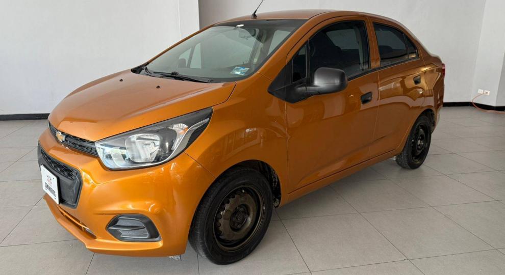 Chevrolet Beat NB 2019 Tlalnepantla