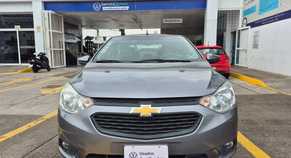 Chevrolet Aveo 2022 Querétaro