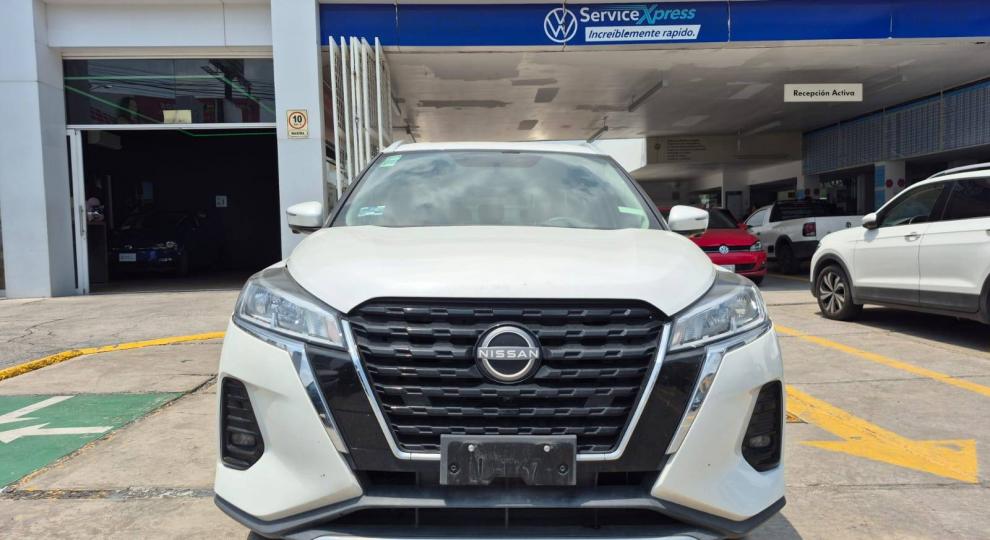 Nissan Kicks 2023 Querétaro