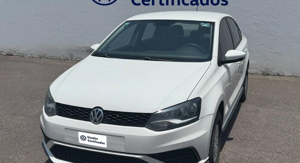 Volkswagen Vento 2022 Celaya