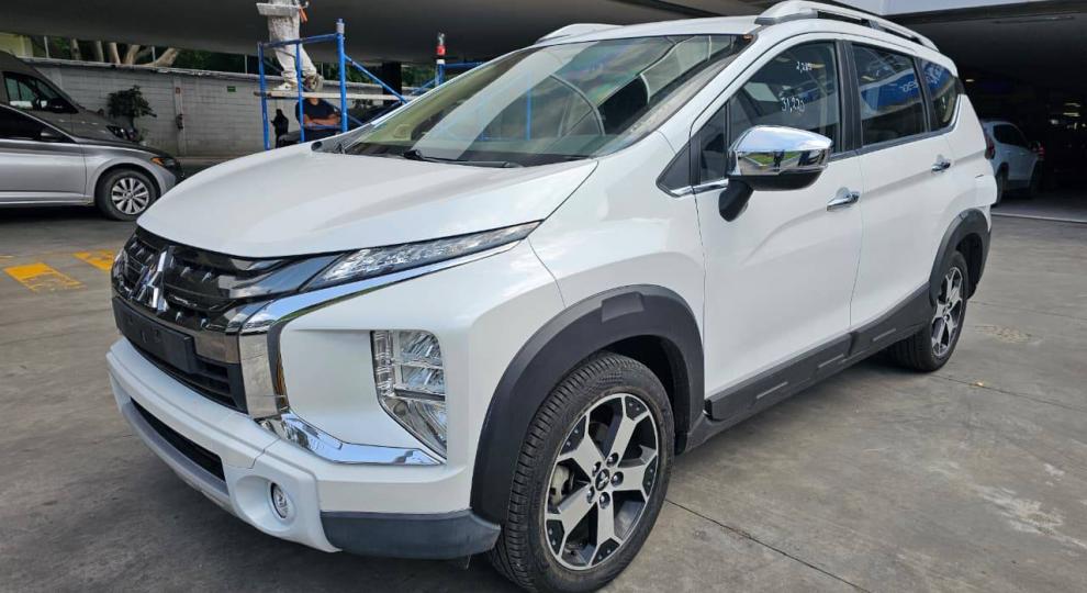 Mitsubishi Xpander 2023 Gustavo A. Madero