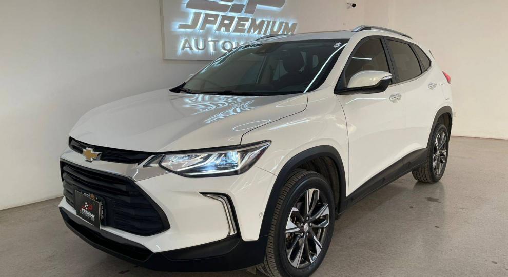 Chevrolet Tracker 2023 Hermosillo