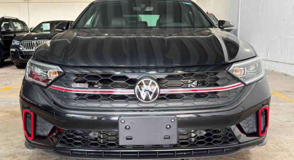 Volkswagen Jetta 2022 Guadalajara