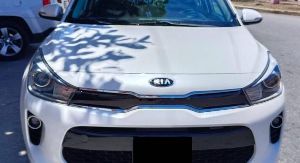 Kia Rio 2020 Cancun