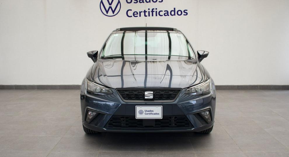 Seat Ibiza 2024 Tlalpan