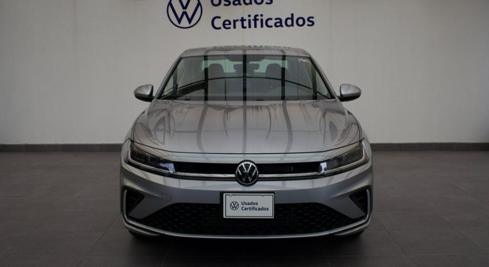 Volkswagen Jetta 2025 Tlalpan