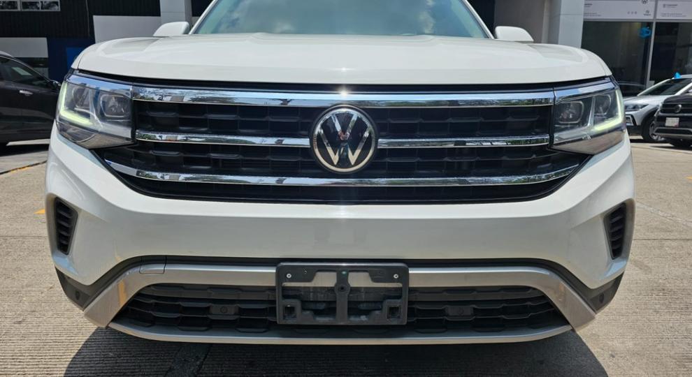 Volkswagen Teramont 2.0 L 2023 Tlalpan