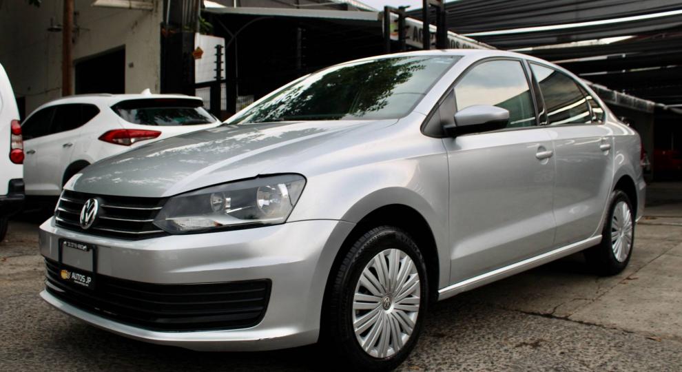 Volkswagen Vento 2020 Guadalajara