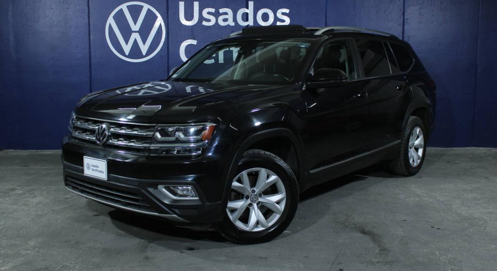 Volkswagen TERAMONT 2019 Alvaro Obregón