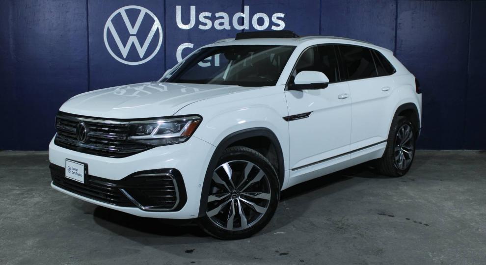 Volkswagen Cross Sport 2023 Alvaro Obregón