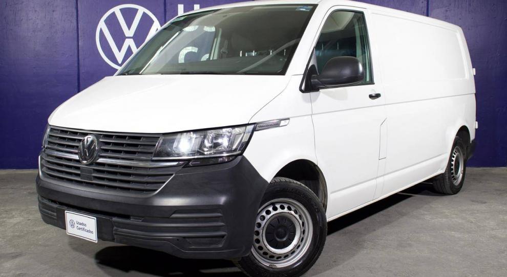 Volkswagen Transporter 2022 Alvaro Obregón