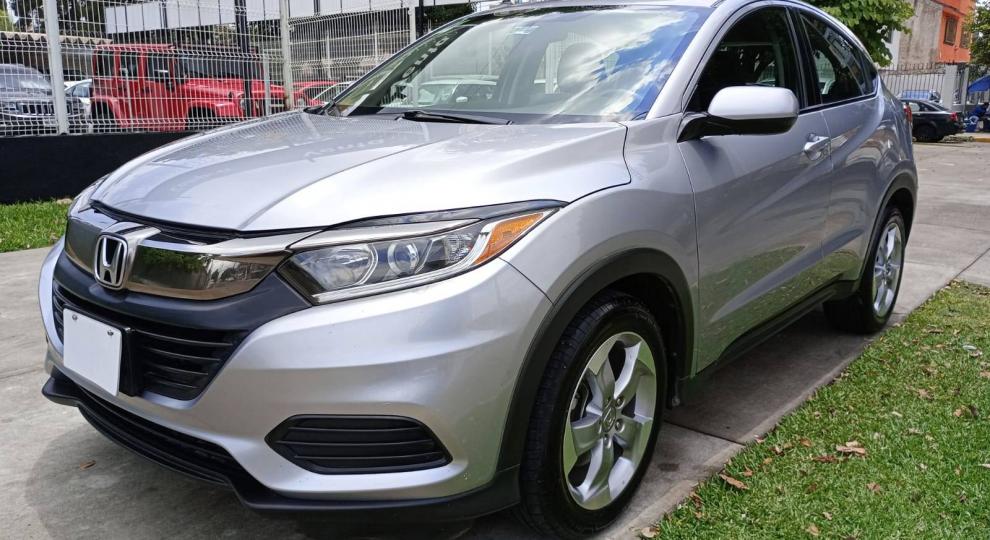 Honda HR-V 2019 Zapopan
