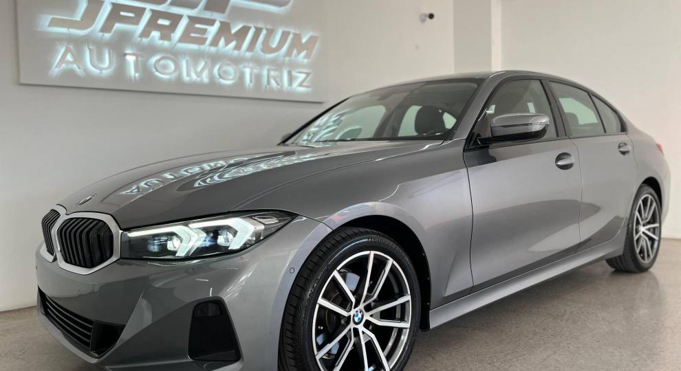BMW 320i 2024 Hermosillo