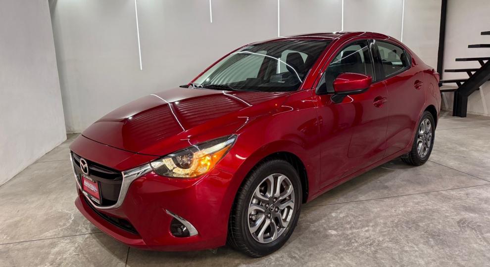 Mazda 2 2019 Guadalajara